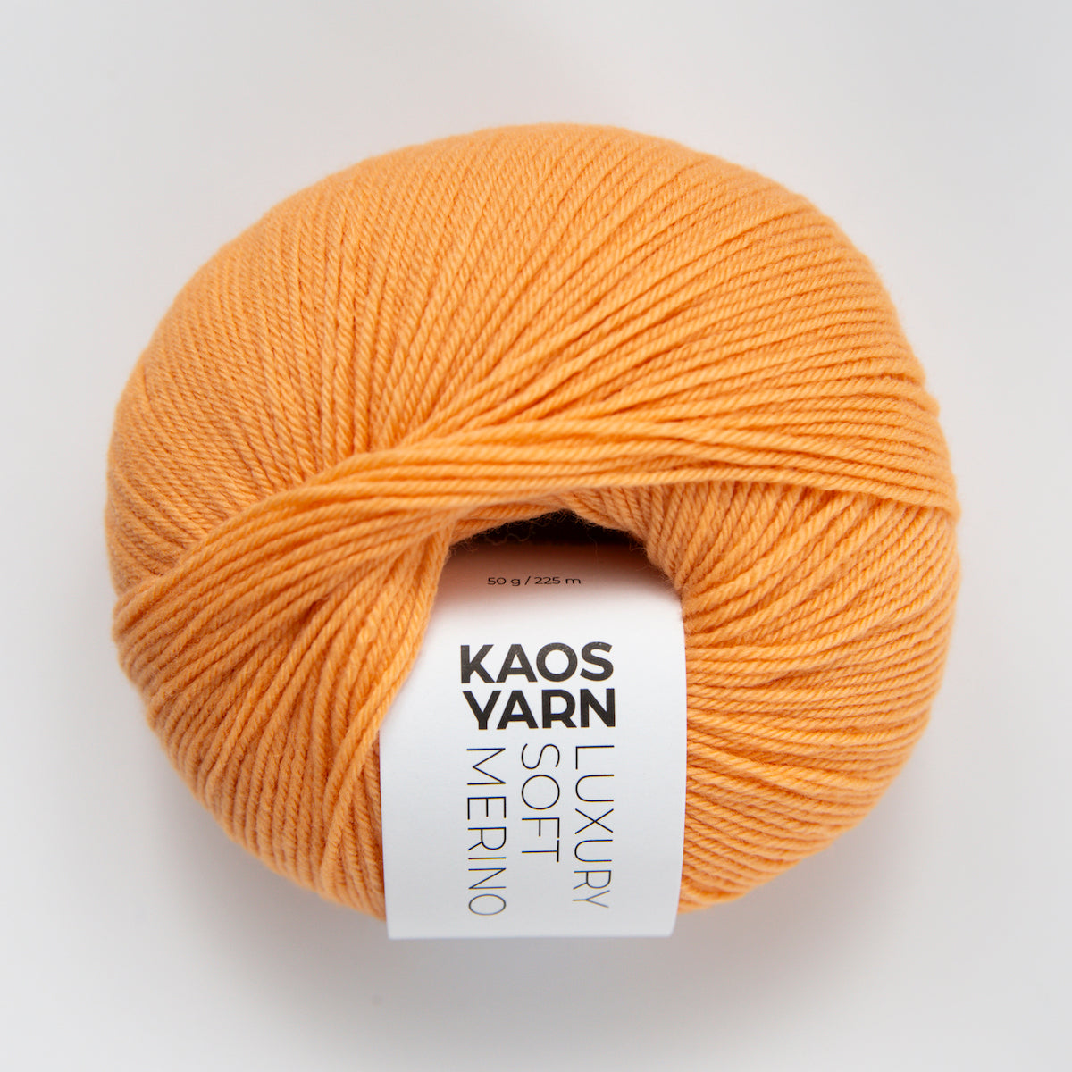 KAOS YARN - Luxury Soft Merino