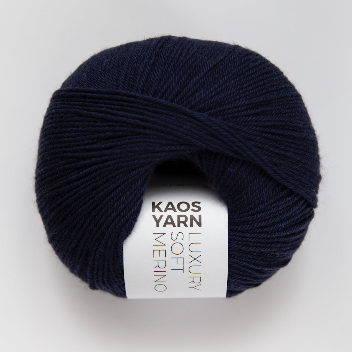 KAOS YARN - Luxury Soft Merino