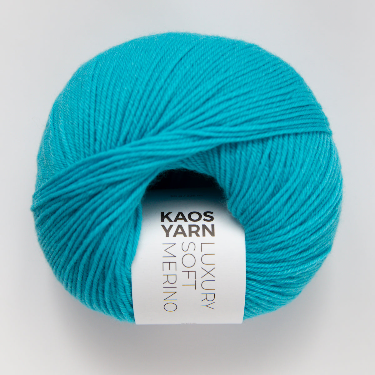 KAOS YARN - Luxury Soft Merino