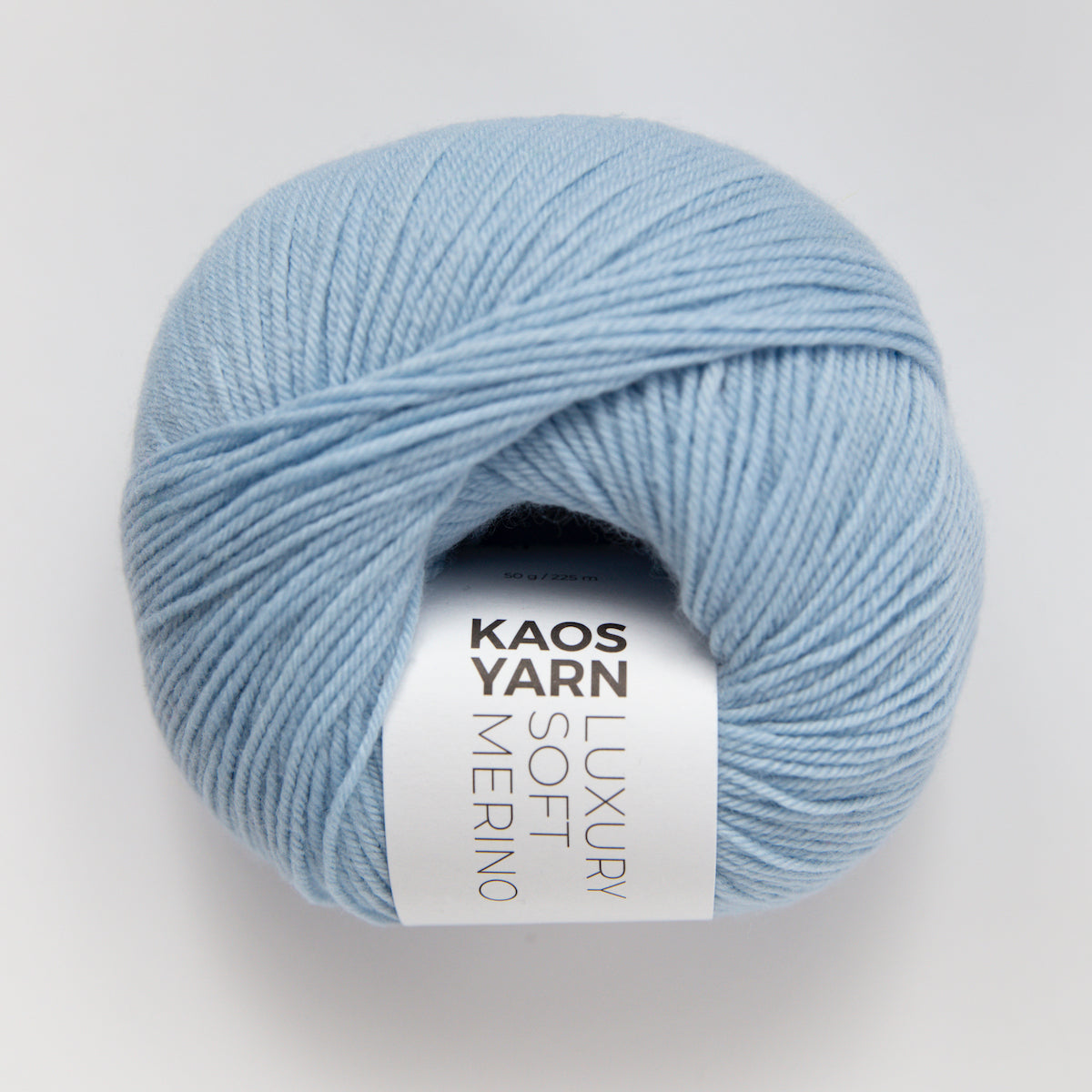 KAOS YARN - Luxury Soft Merino