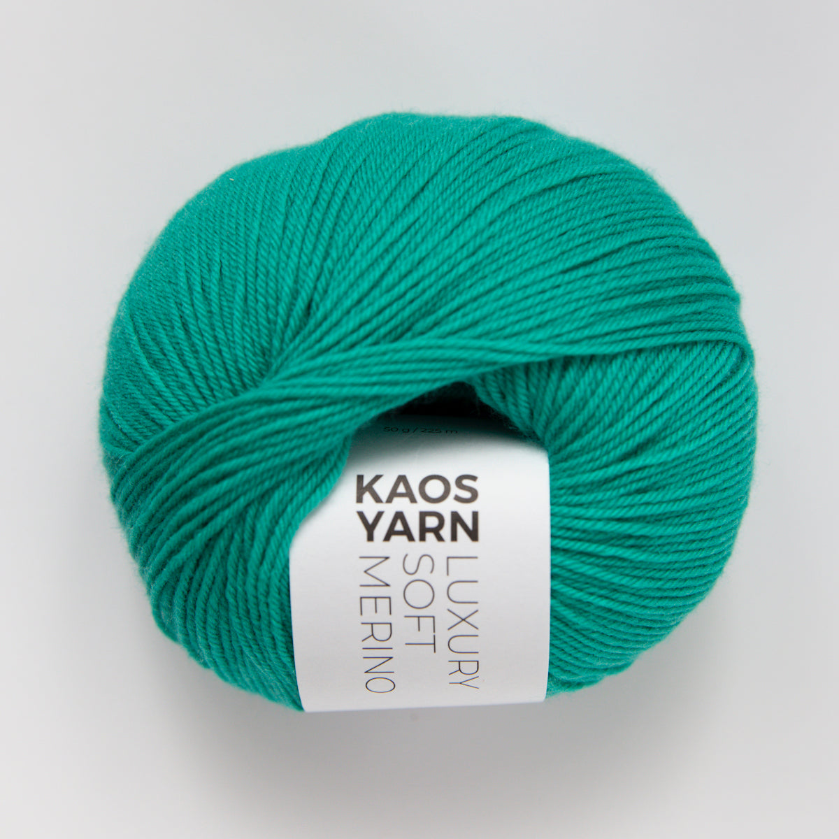 KAOS YARN - Luxury Soft Merino