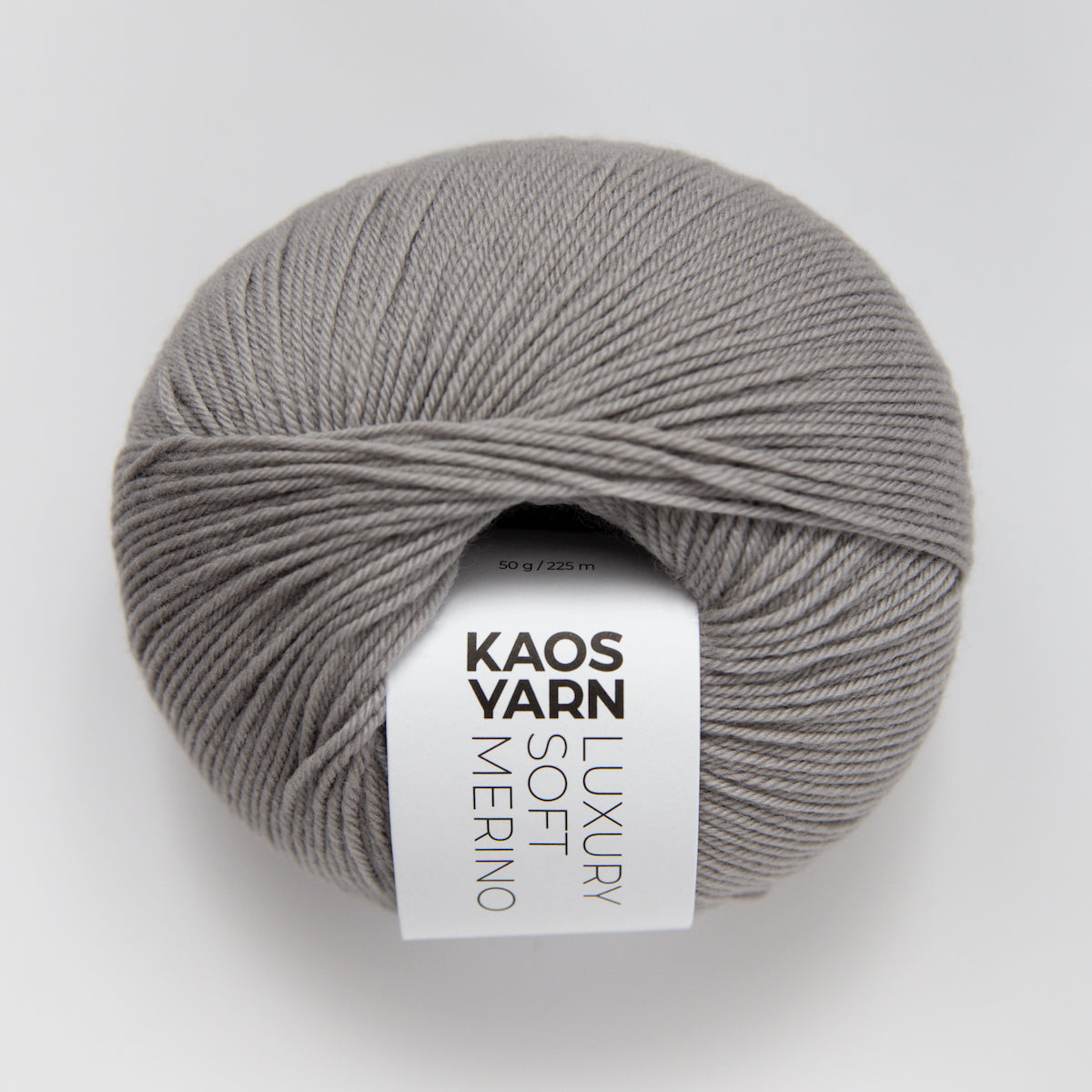 KAOS YARN - Luxury Soft Merino