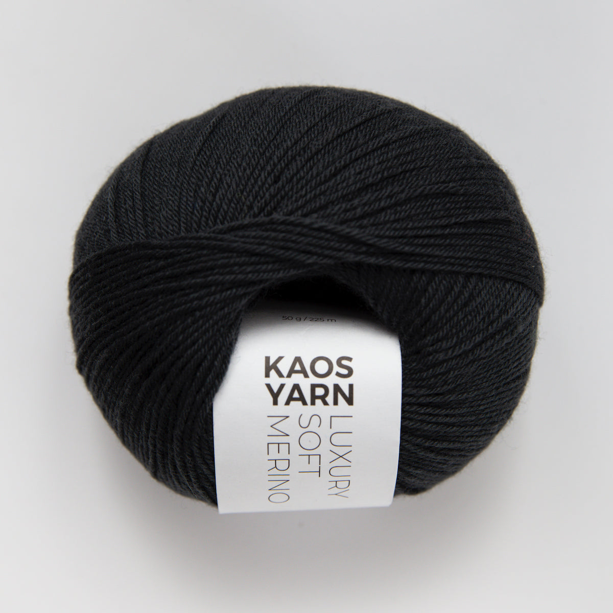 KAOS YARN - Luxury Soft Merino
