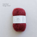 Biches & Bûches - Le Petit Silk & Mohair