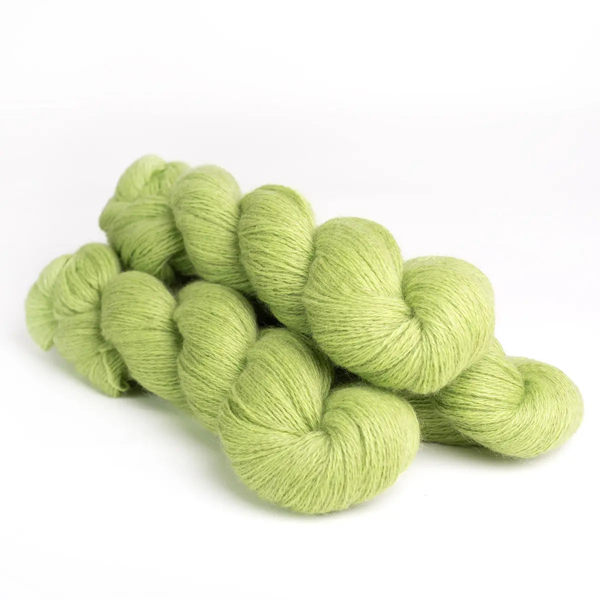 mYak Baby Yak Lace