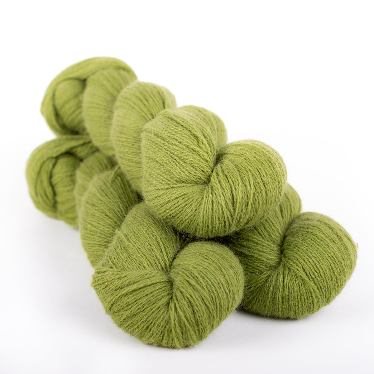 mYak Baby Yak Lace
