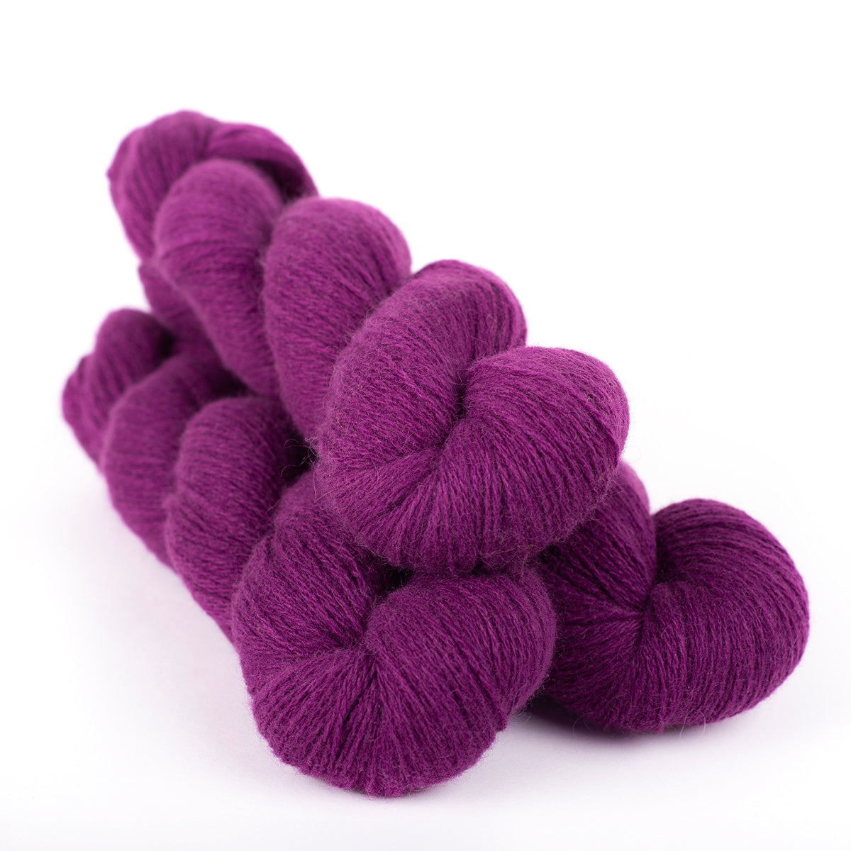 mYak Baby Yak Lace
