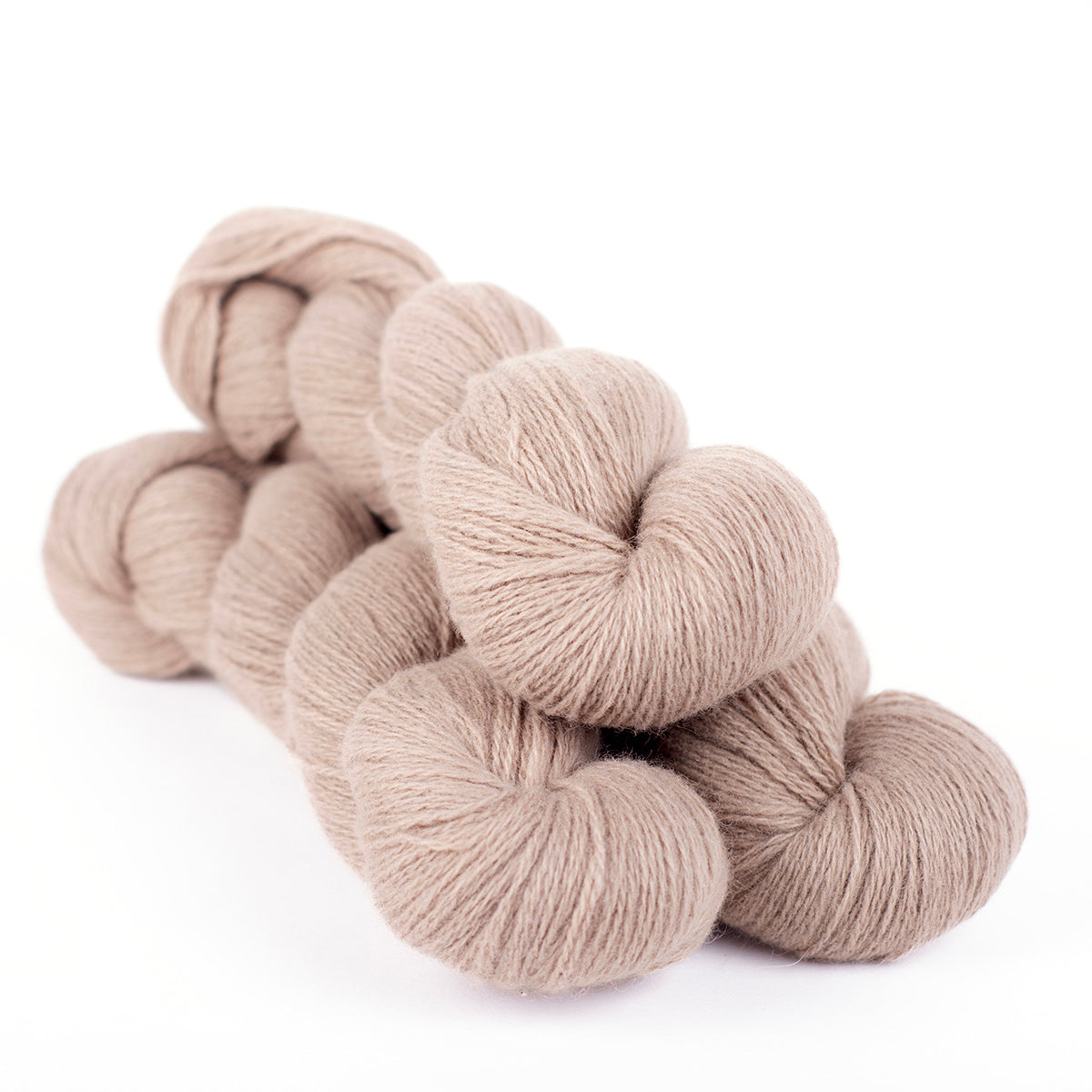 mYak Baby Yak Lace
