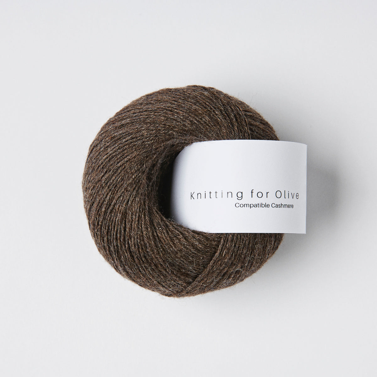 Knitting for Olive - Compatible Cashmere