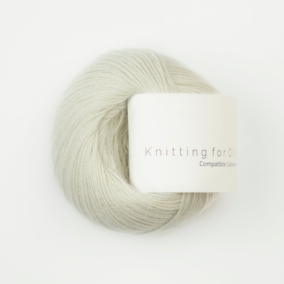 Knitting for Olive - Compatible Cashmere