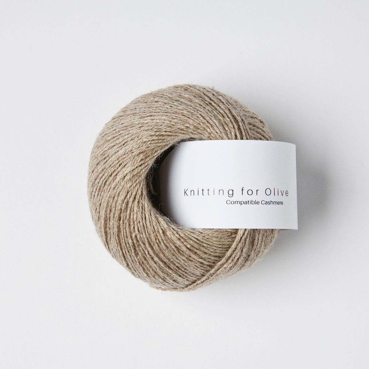 Knitting for Olive - Compatible Cashmere