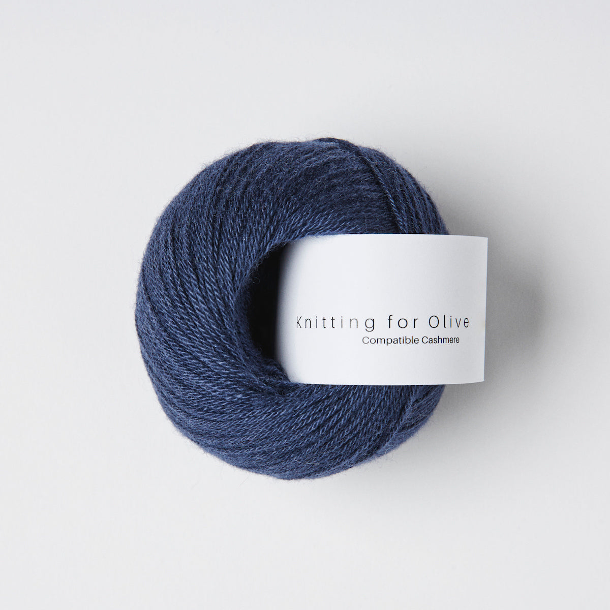 Knitting for Olive - Compatible Cashmere
