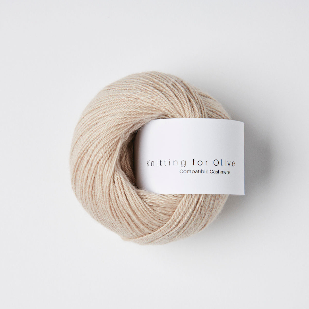Knitting for Olive - Compatible Cashmere