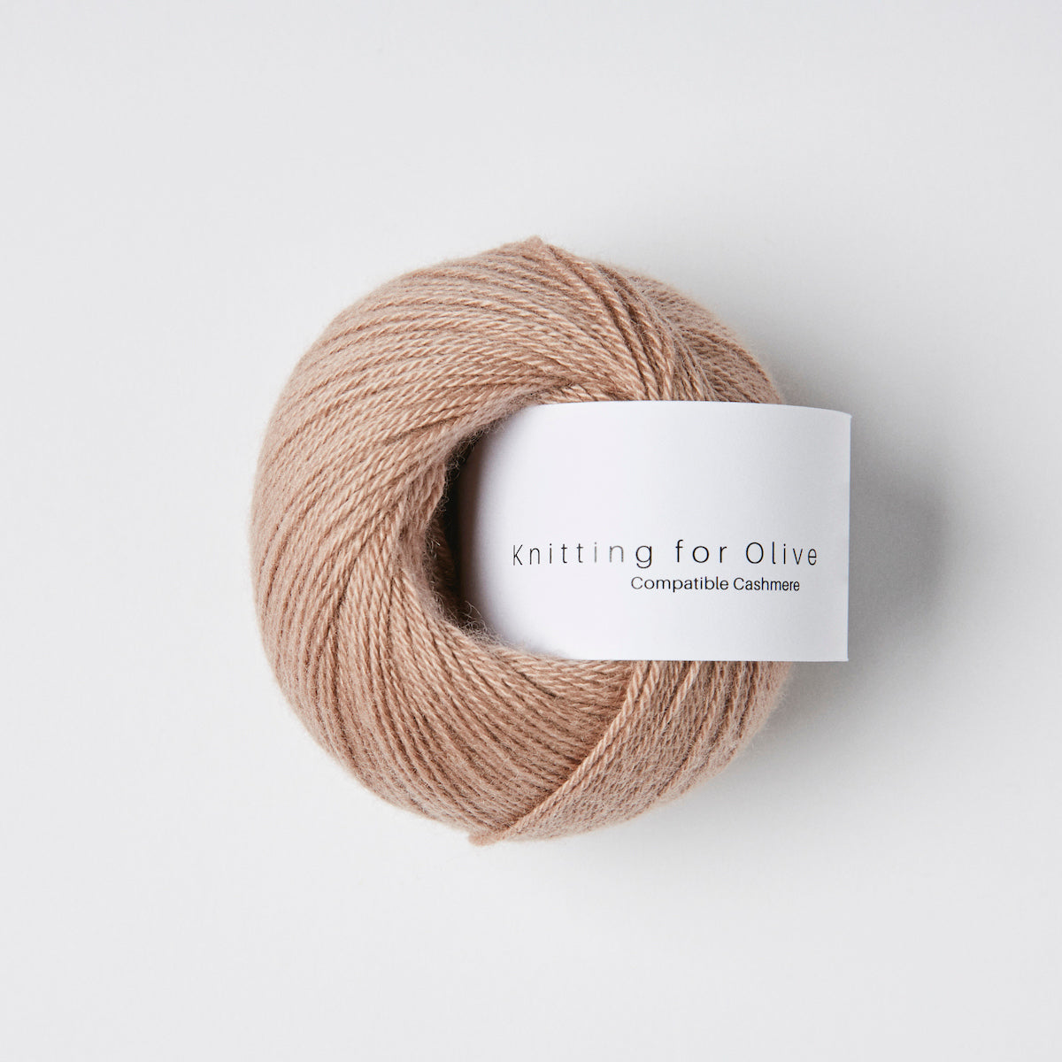 Knitting for Olive - Compatible Cashmere