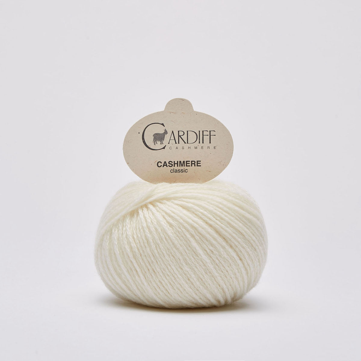 Cardiff Cashmere - Classic