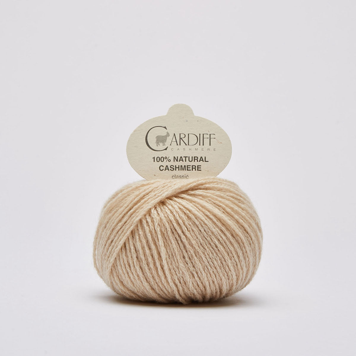 Cardiff Cashmere - Classic