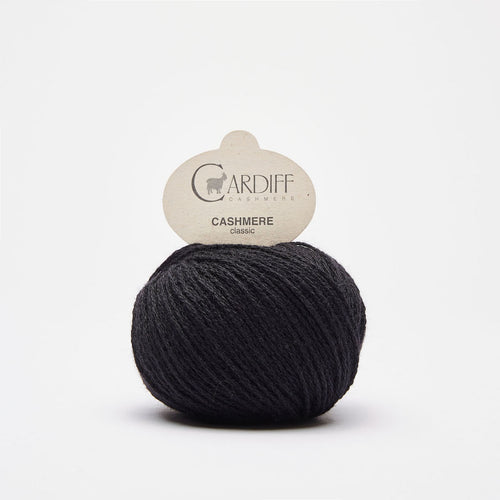 Cardiff Cashmere - Classic