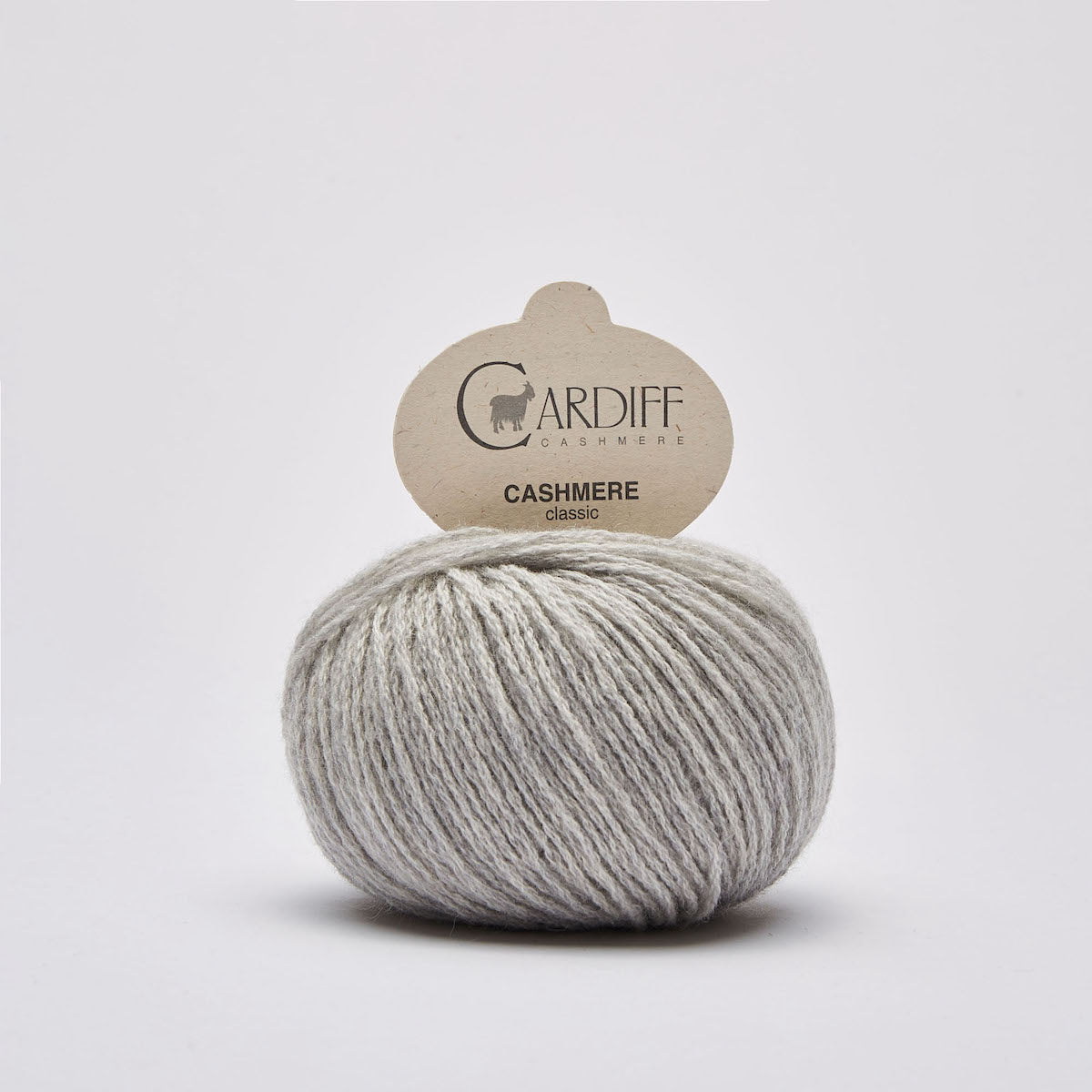 Cardiff Cashmere - Classic