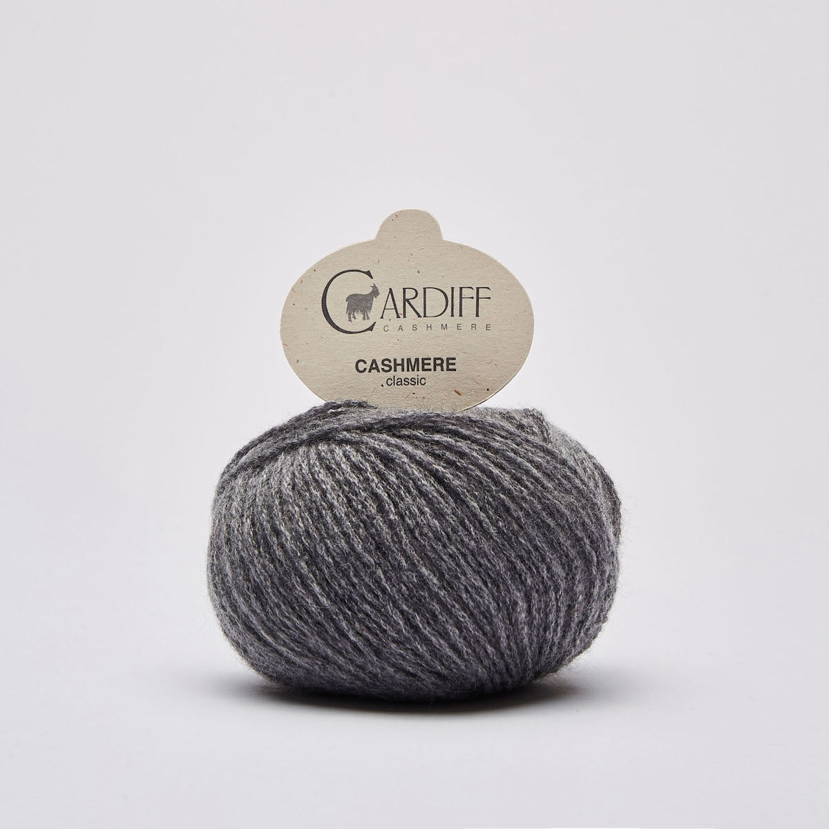Cardiff Cashmere - Classic