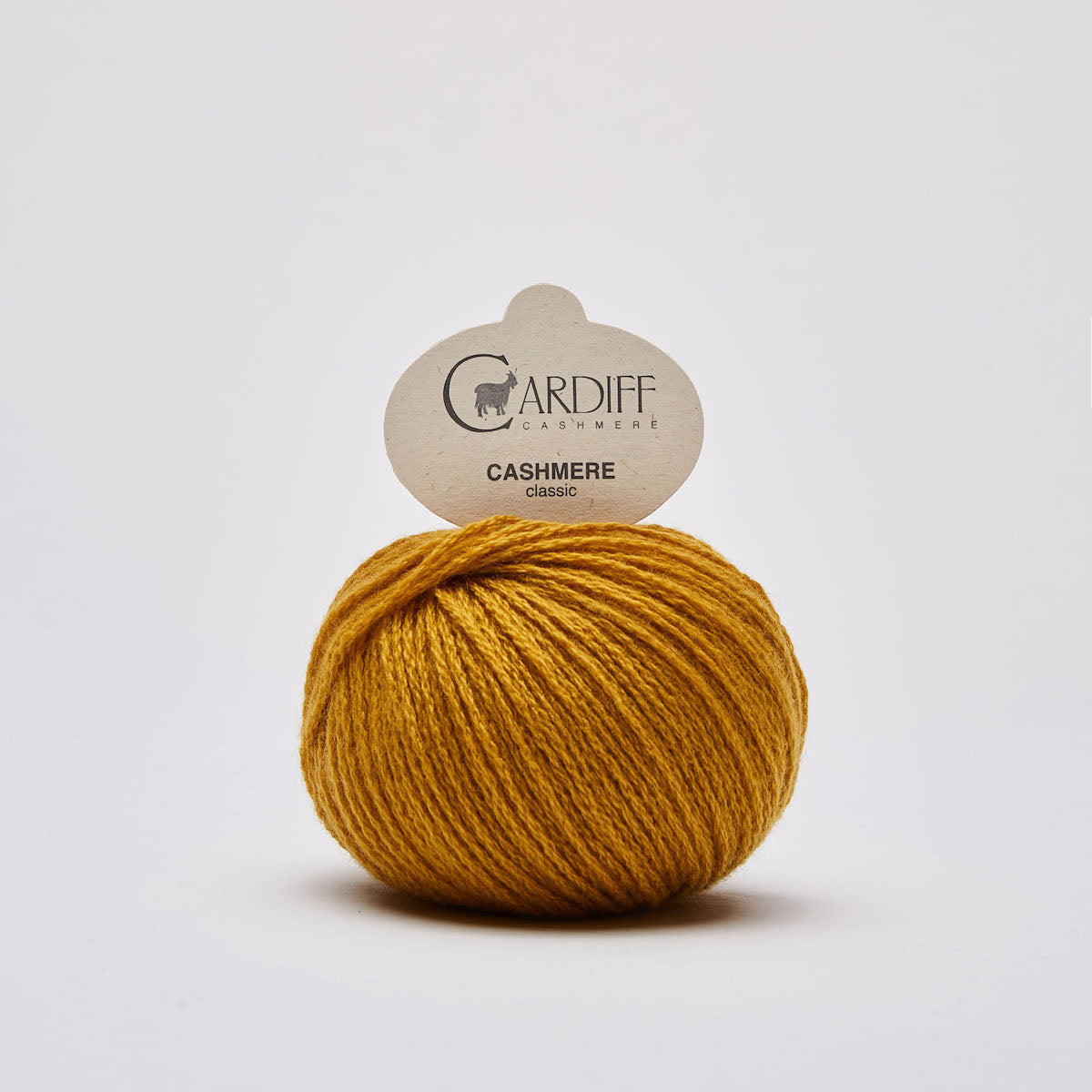 Cardiff Cashmere - Classic