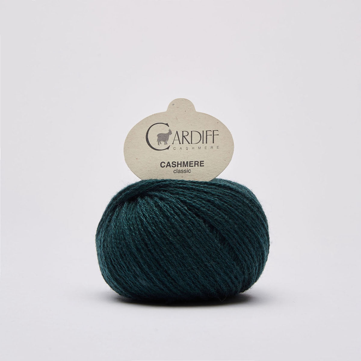 Cardiff Cashmere - Classic
