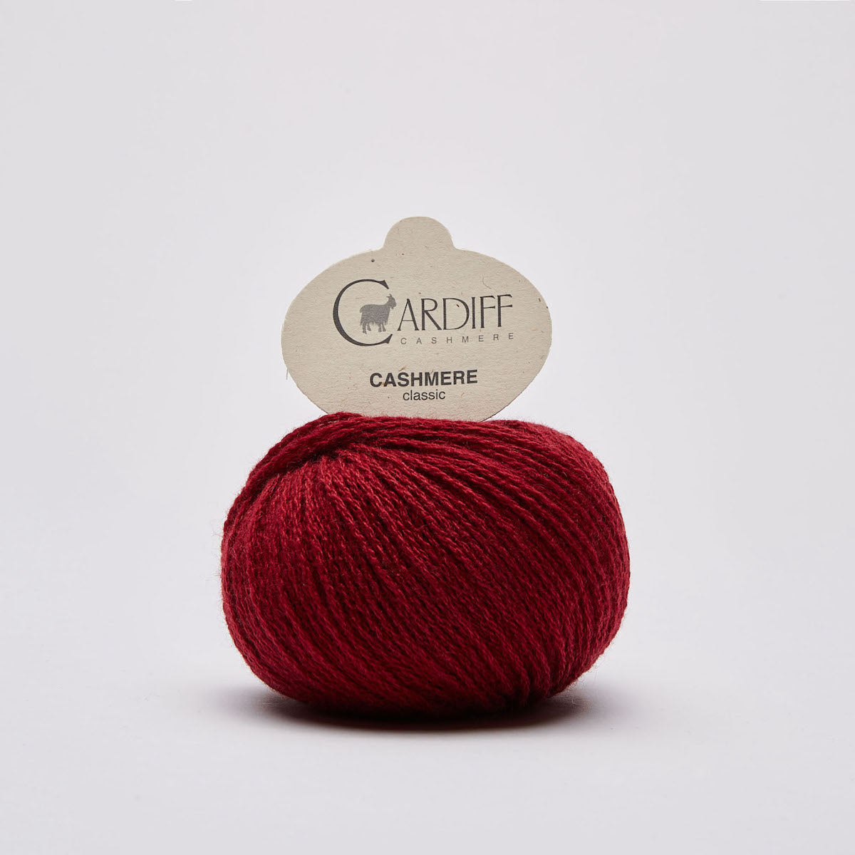 Cardiff Cashmere - Classic