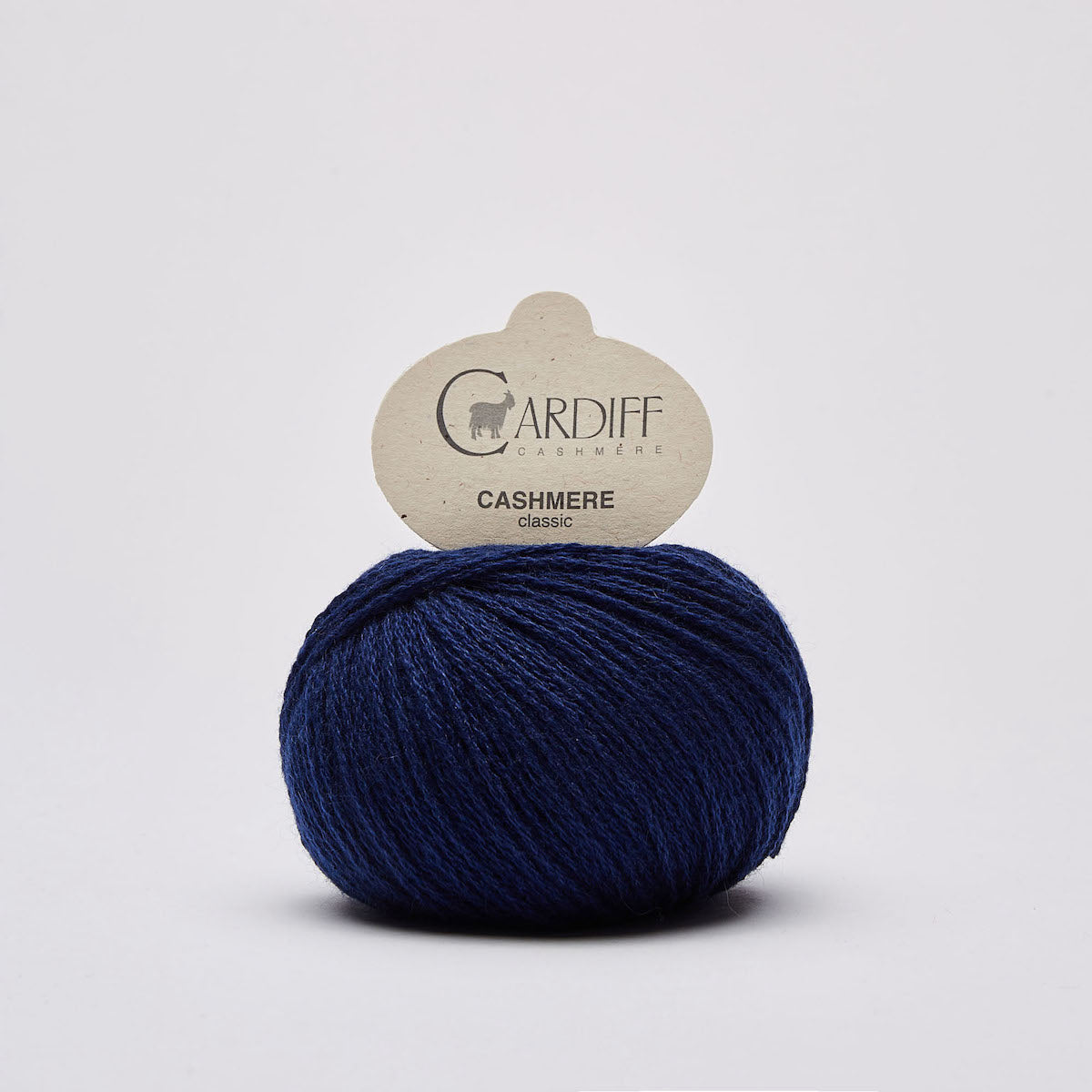 Cardiff Cashmere - Classic