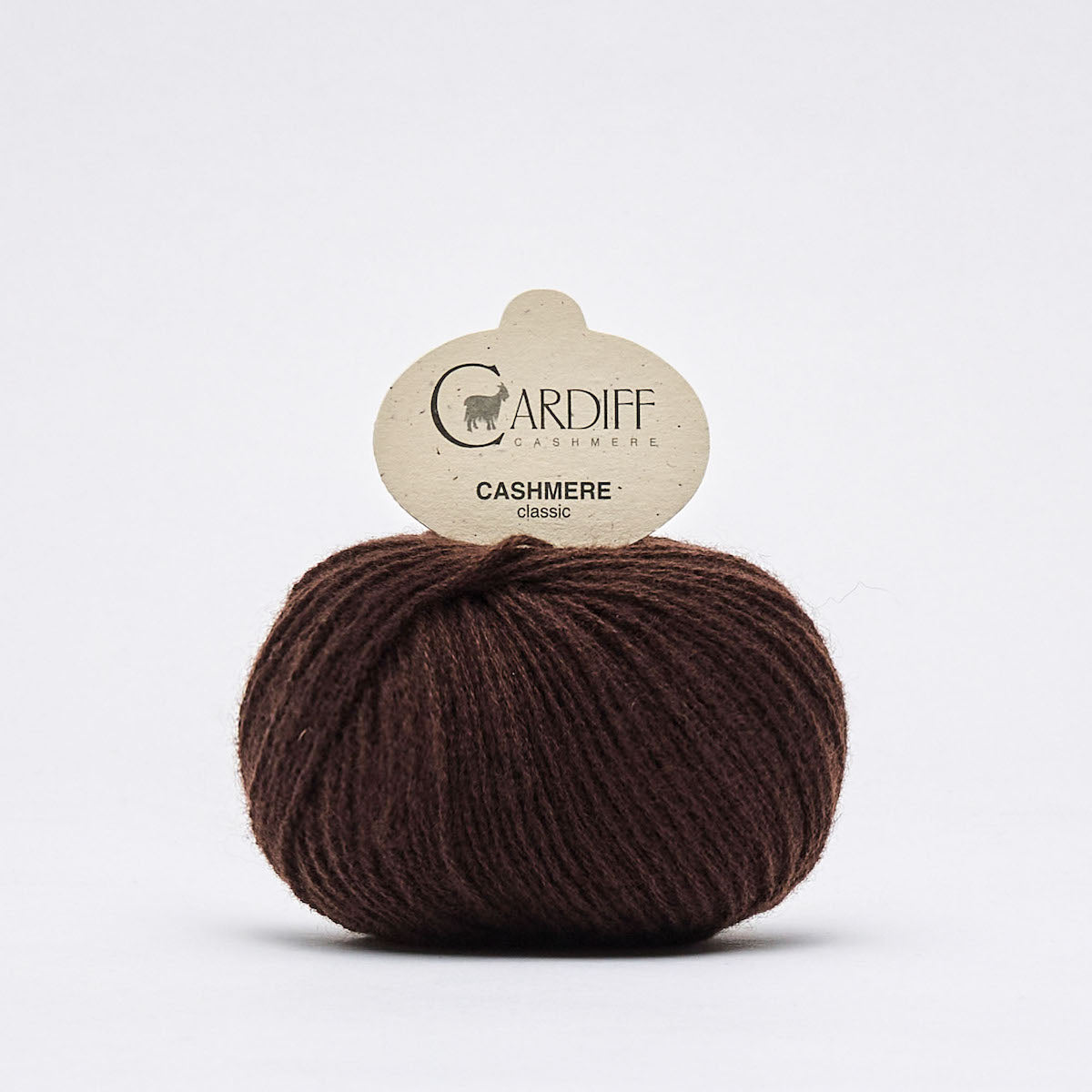 Cardiff Cashmere - Classic