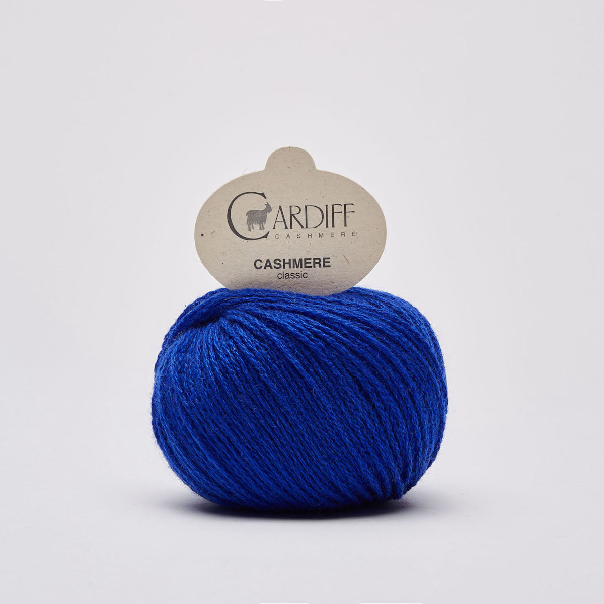 Cardiff Cashmere - Classic