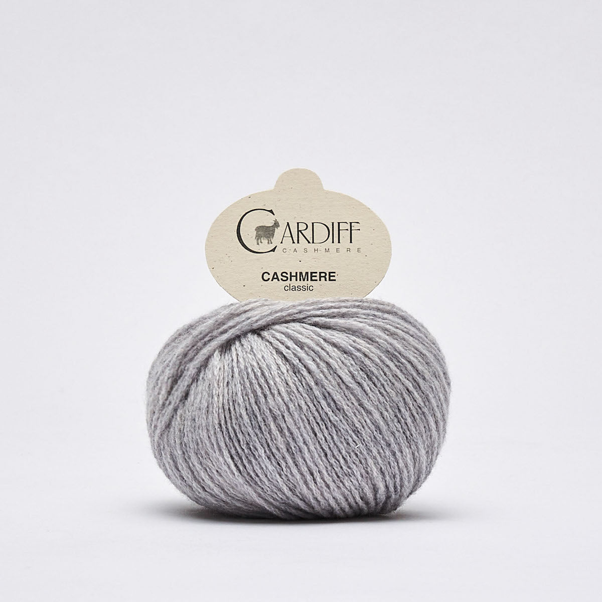 Cardiff Cashmere - Classic