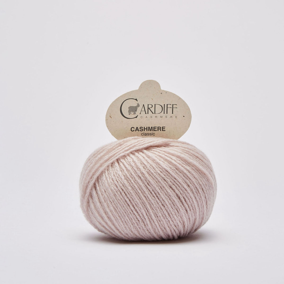 Cardiff Cashmere - Classic
