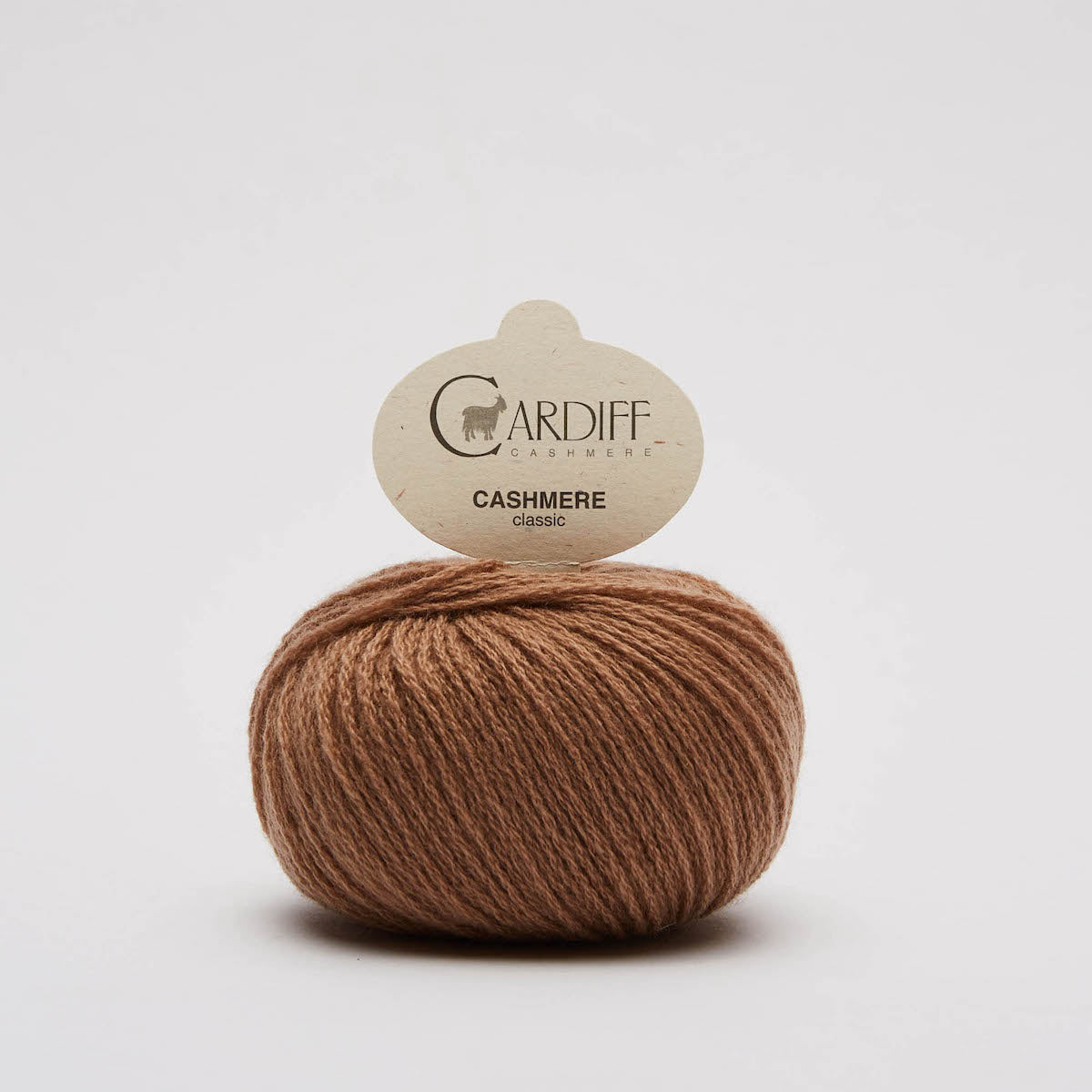 Cardiff Cashmere - Classic