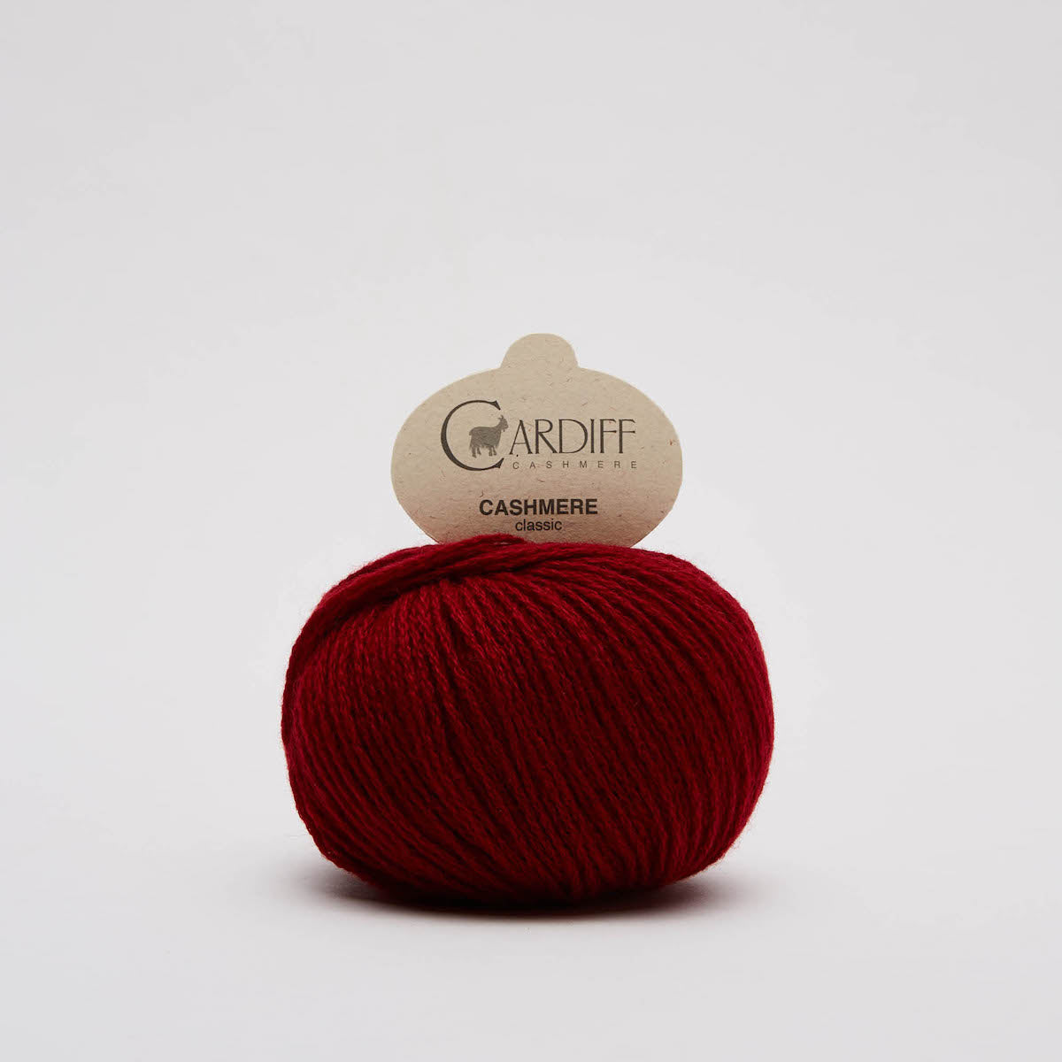 Cardiff Cashmere - Classic