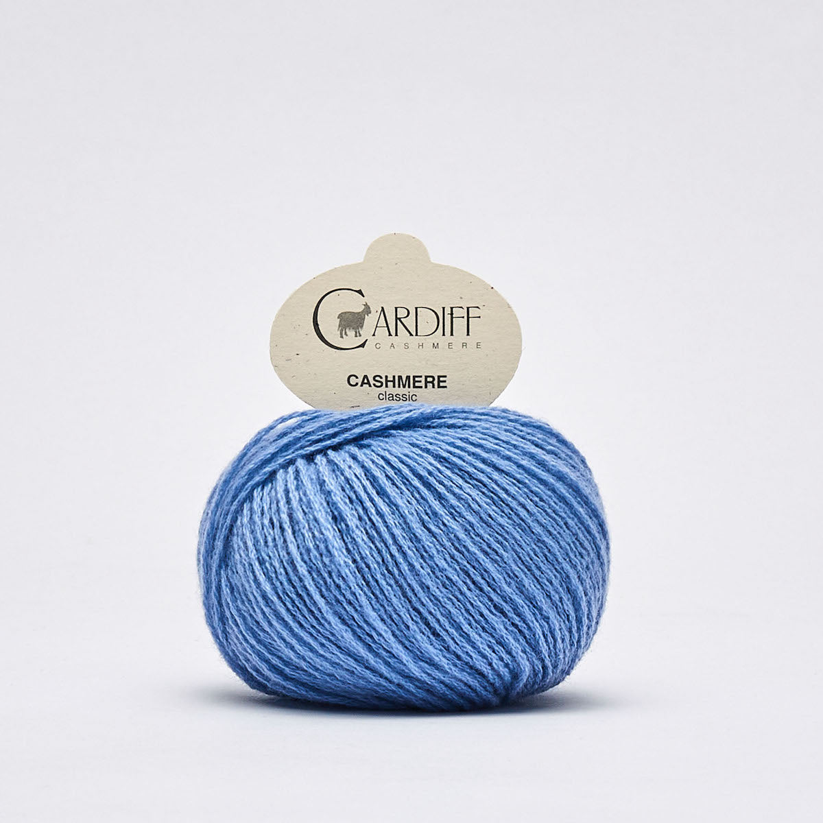 Cardiff Cashmere - Classic