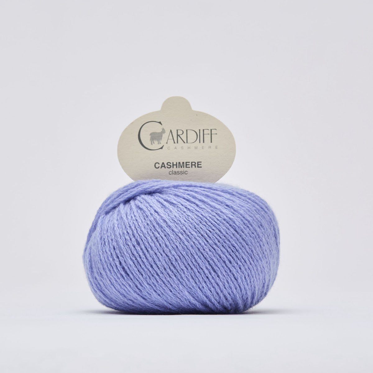 Cardiff Cashmere - Classic