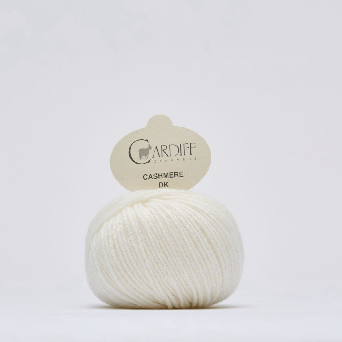 Cardiff Cashmere - DK