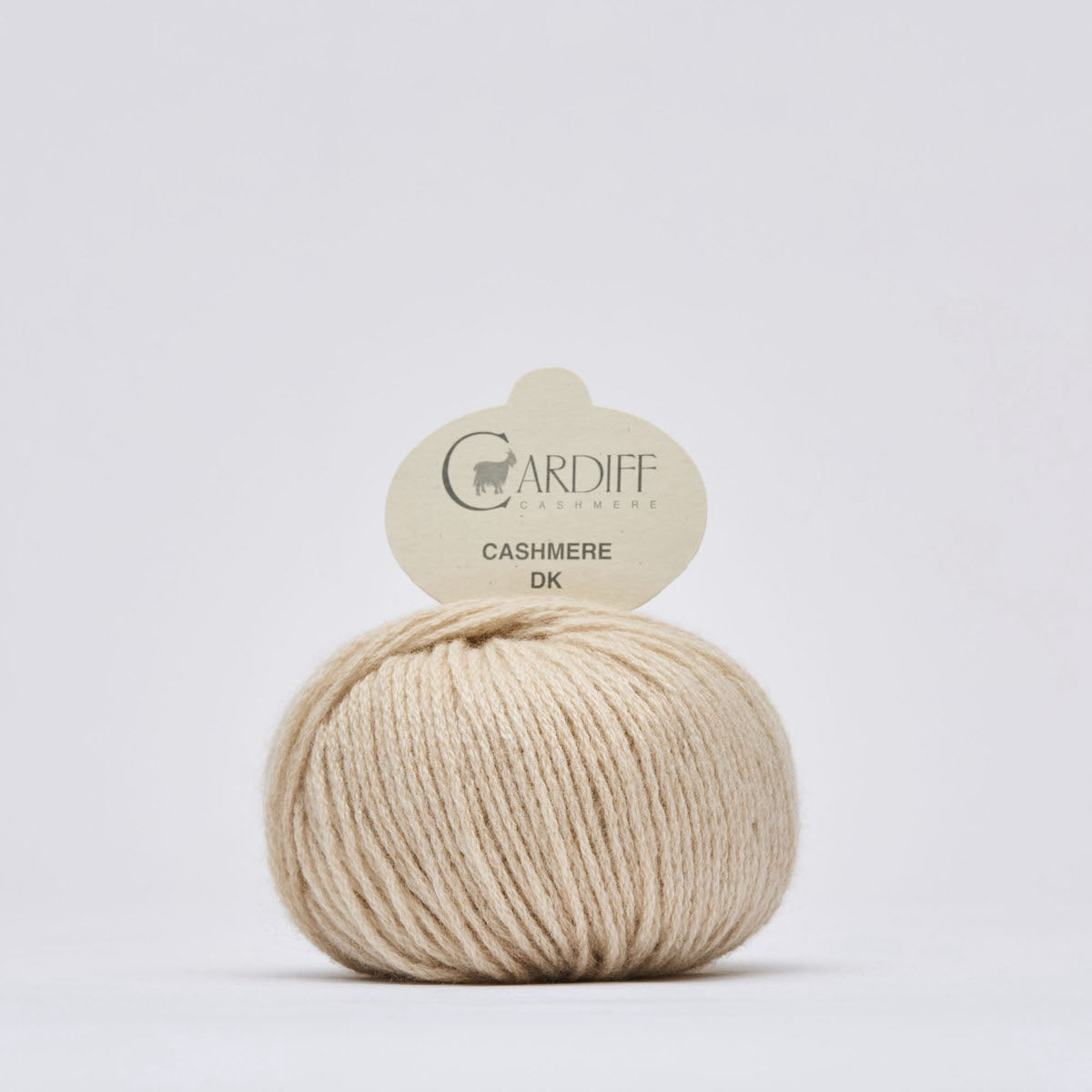 Cardiff Cashmere - DK