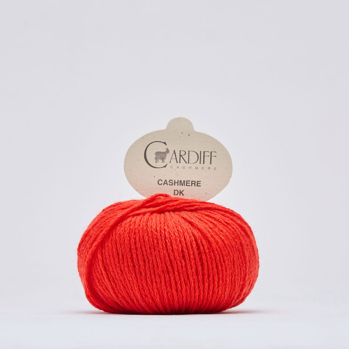 Cardiff Cashmere - DK