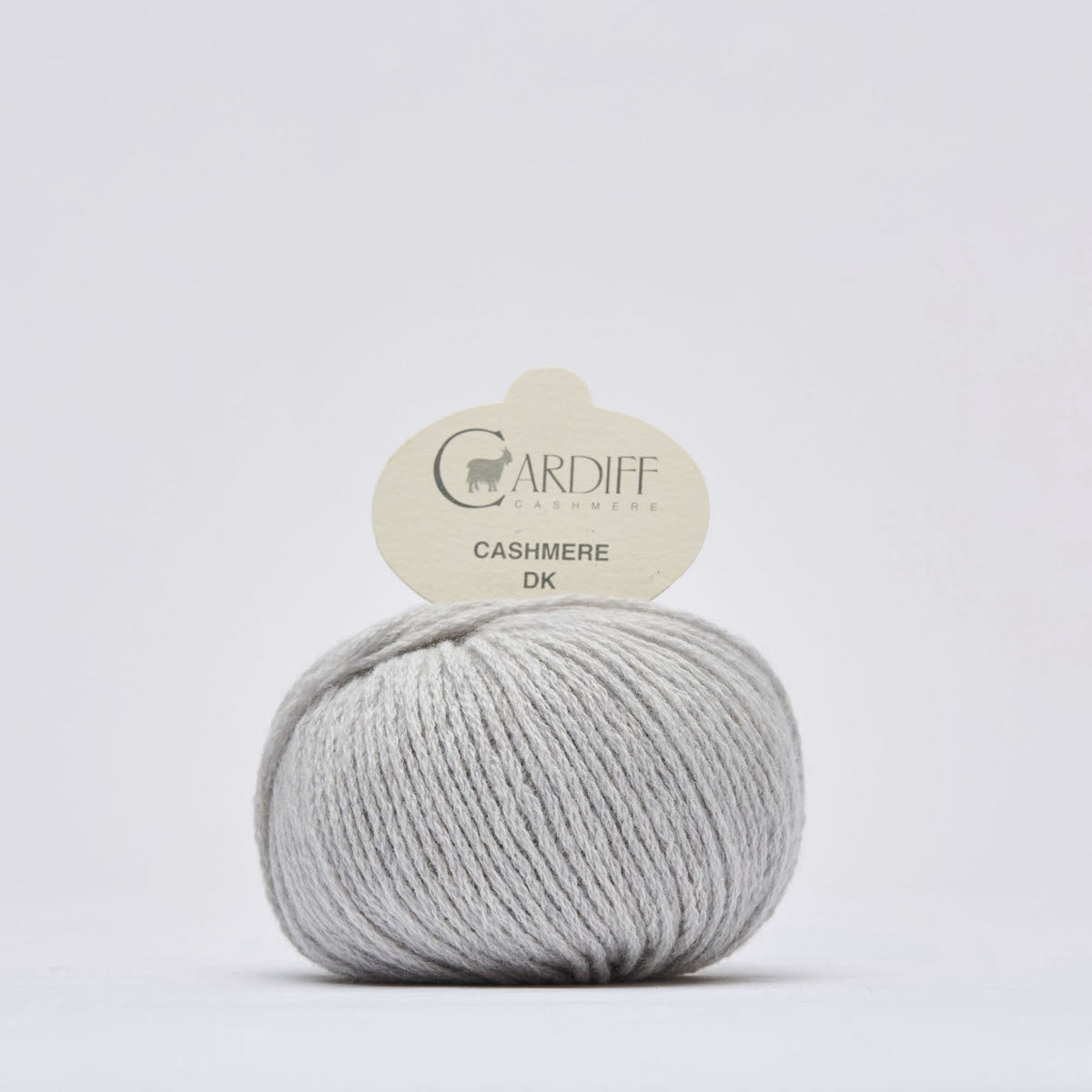 Cardiff Cashmere - DK