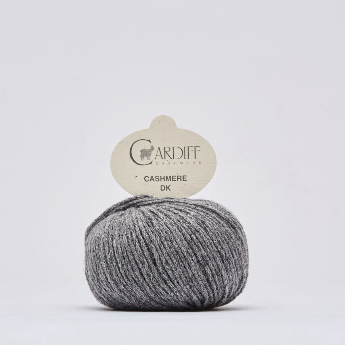 Cardiff Cashmere - DK