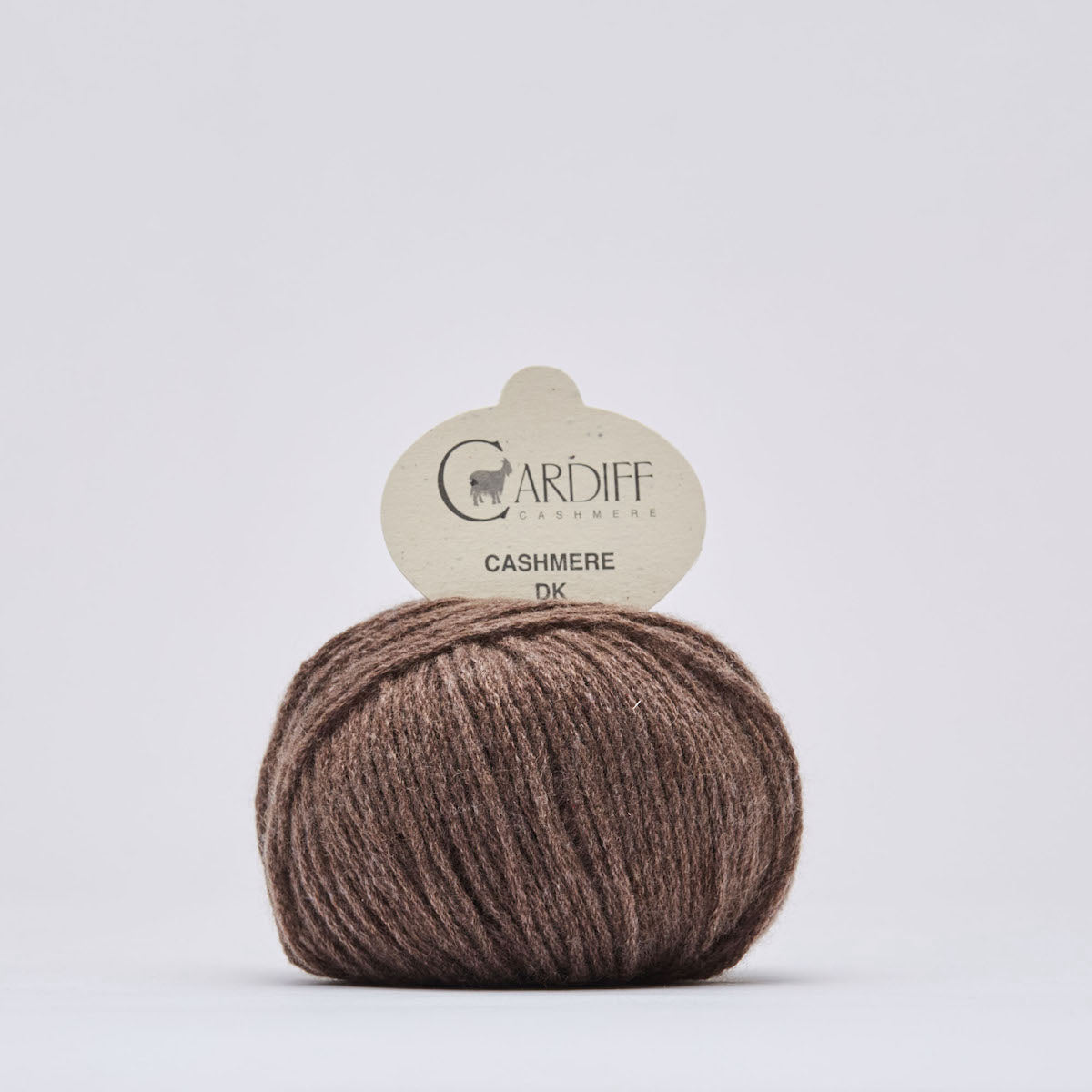 Cardiff Cashmere - DK