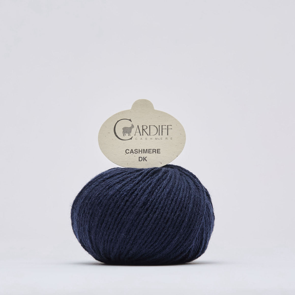 Cardiff Cashmere - DK
