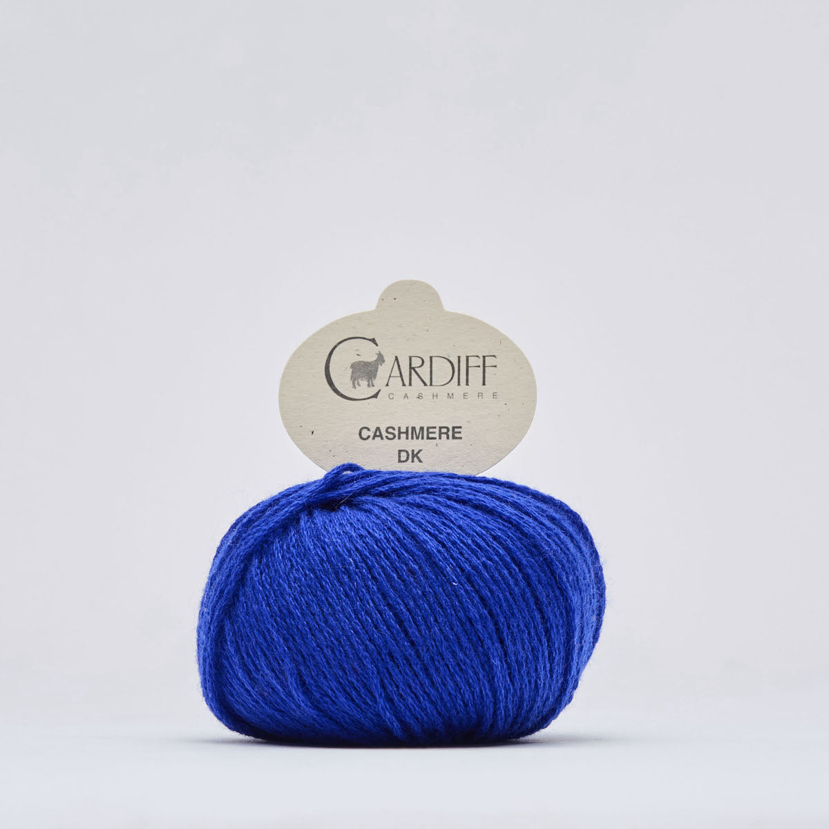 Cardiff Cashmere - DK