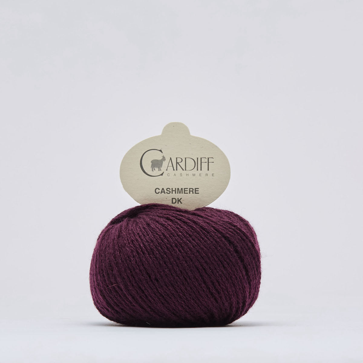 Cardiff Cashmere - DK