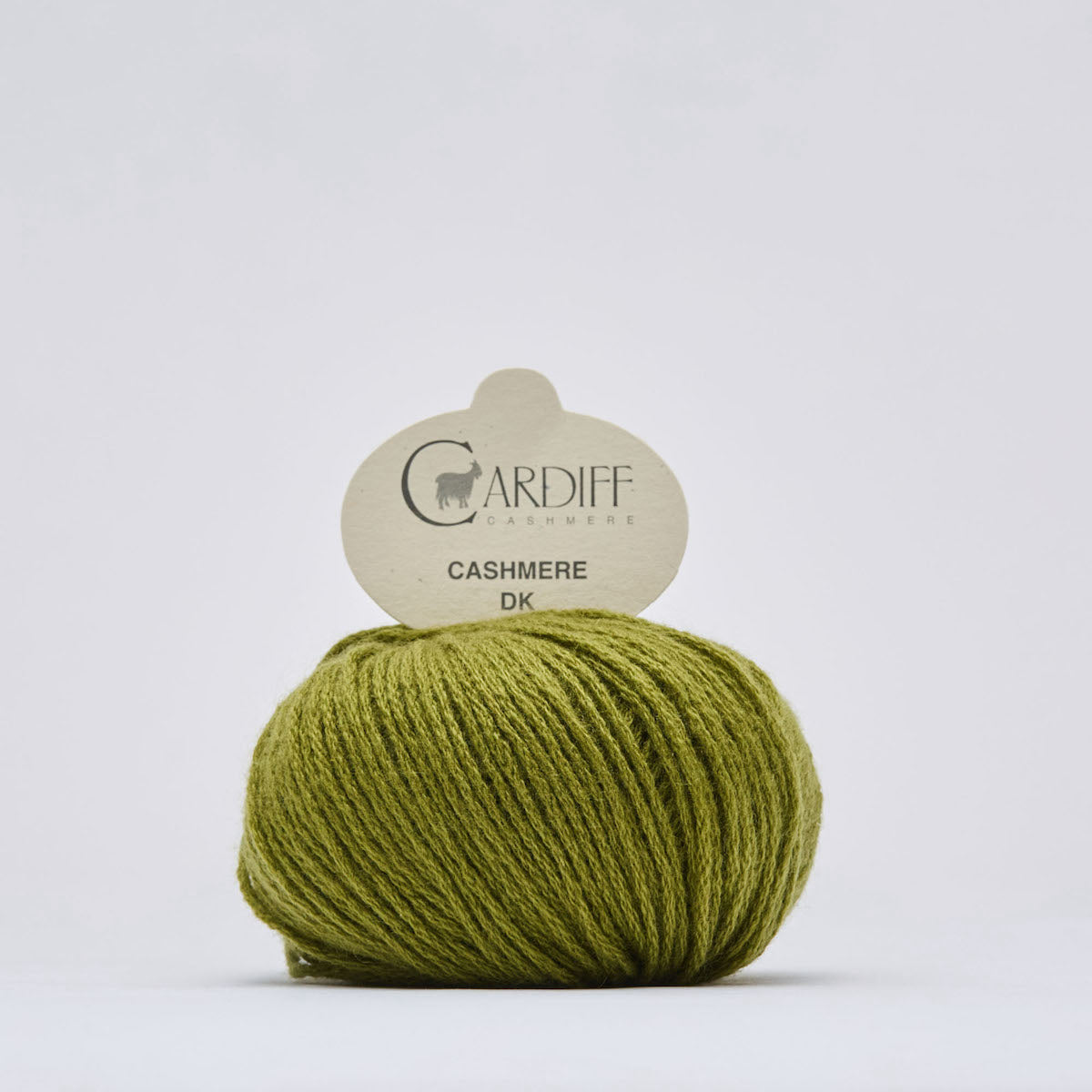 Cardiff Cashmere - DK