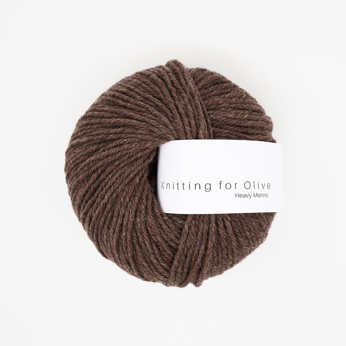 Knitting for Olive - Heavy Merino