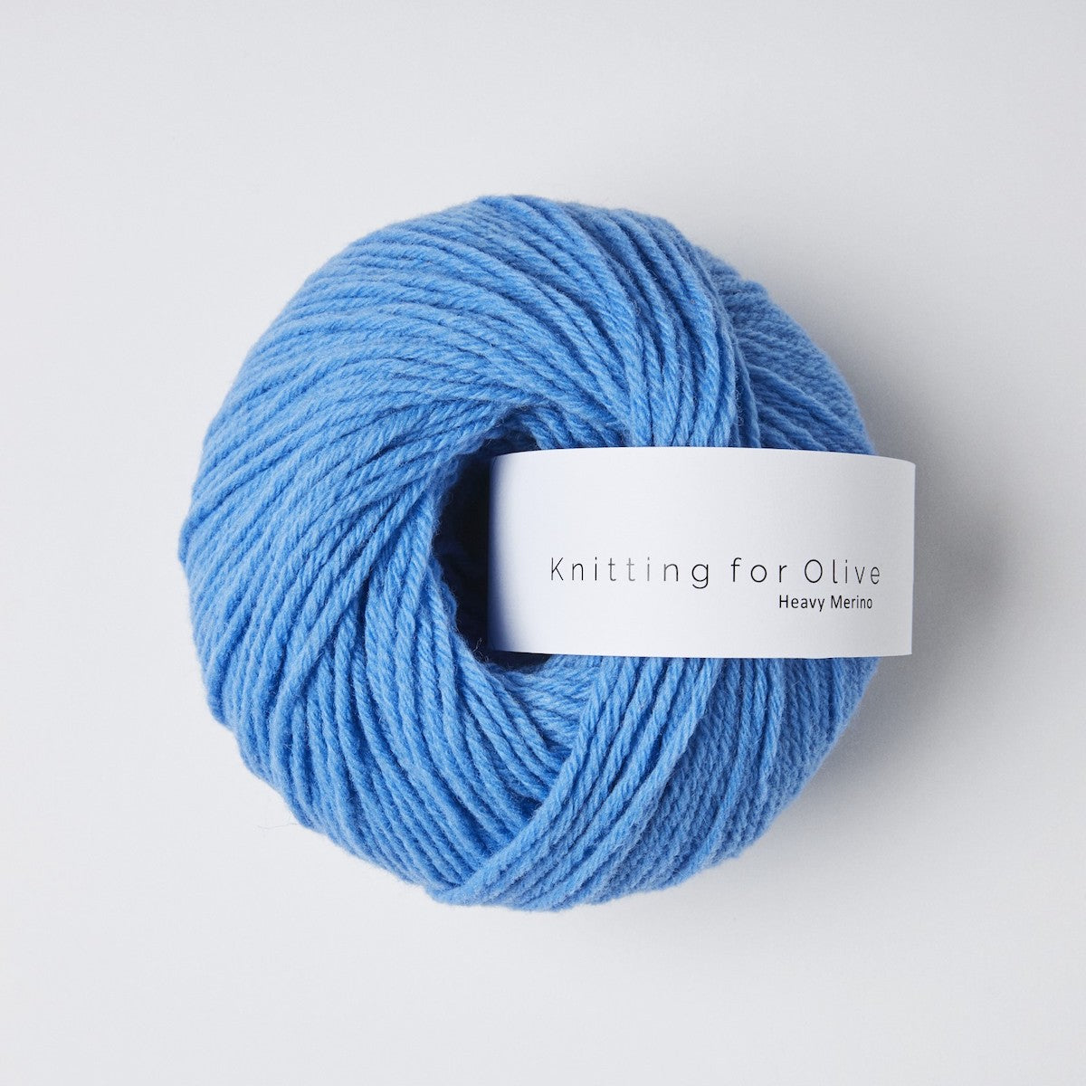 Knitting for Olive - Heavy Merino