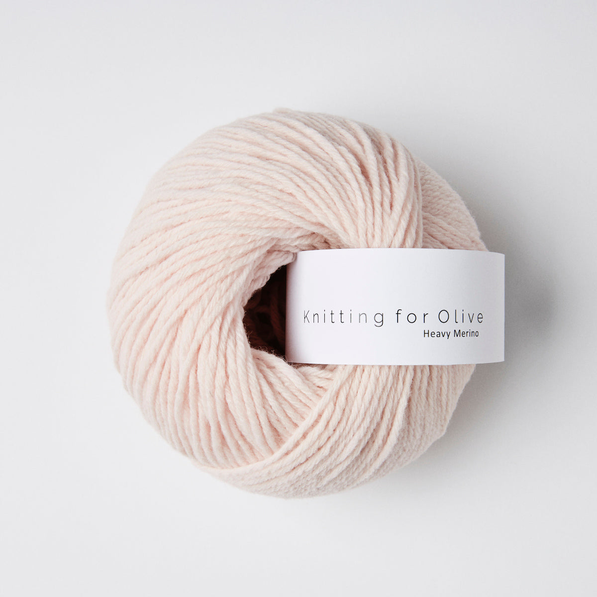 Knitting for Olive - Heavy Merino