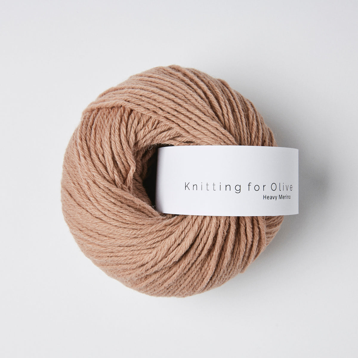 Knitting for Olive - Heavy Merino