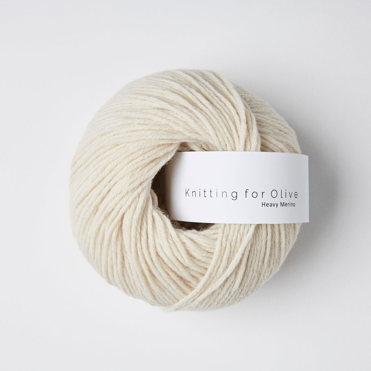 Knitting for Olive - Heavy Merino